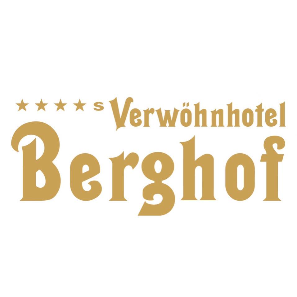 Verwöhnhotel Berghof Rettenwender Logo 