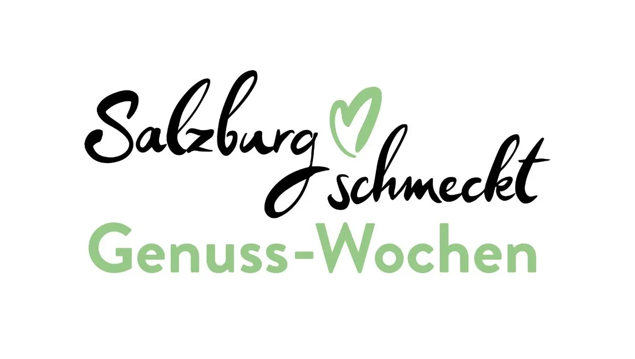 Salzburg schmeckt Genuss Wochen