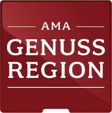 GenussRegion Badge