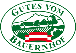 Gutes vom Bauernhof Badge