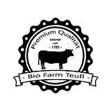 Logo der Biofarm Teufl
