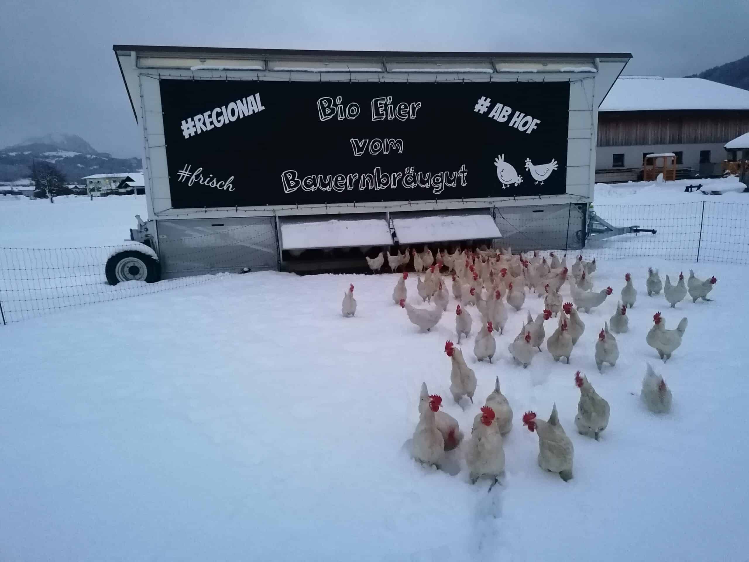 Bauernbräugut - Magdalena Gumpold bei Salzburg schmeckt