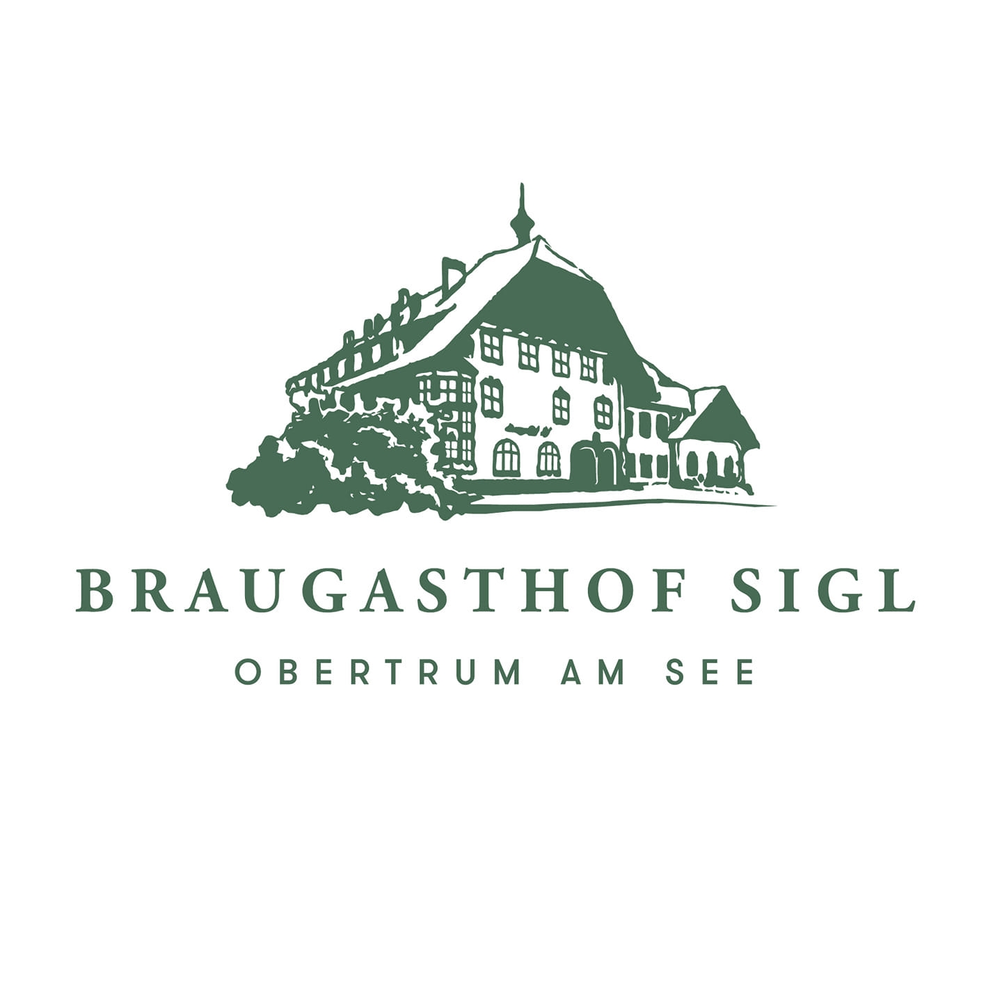 Gasthof Logo