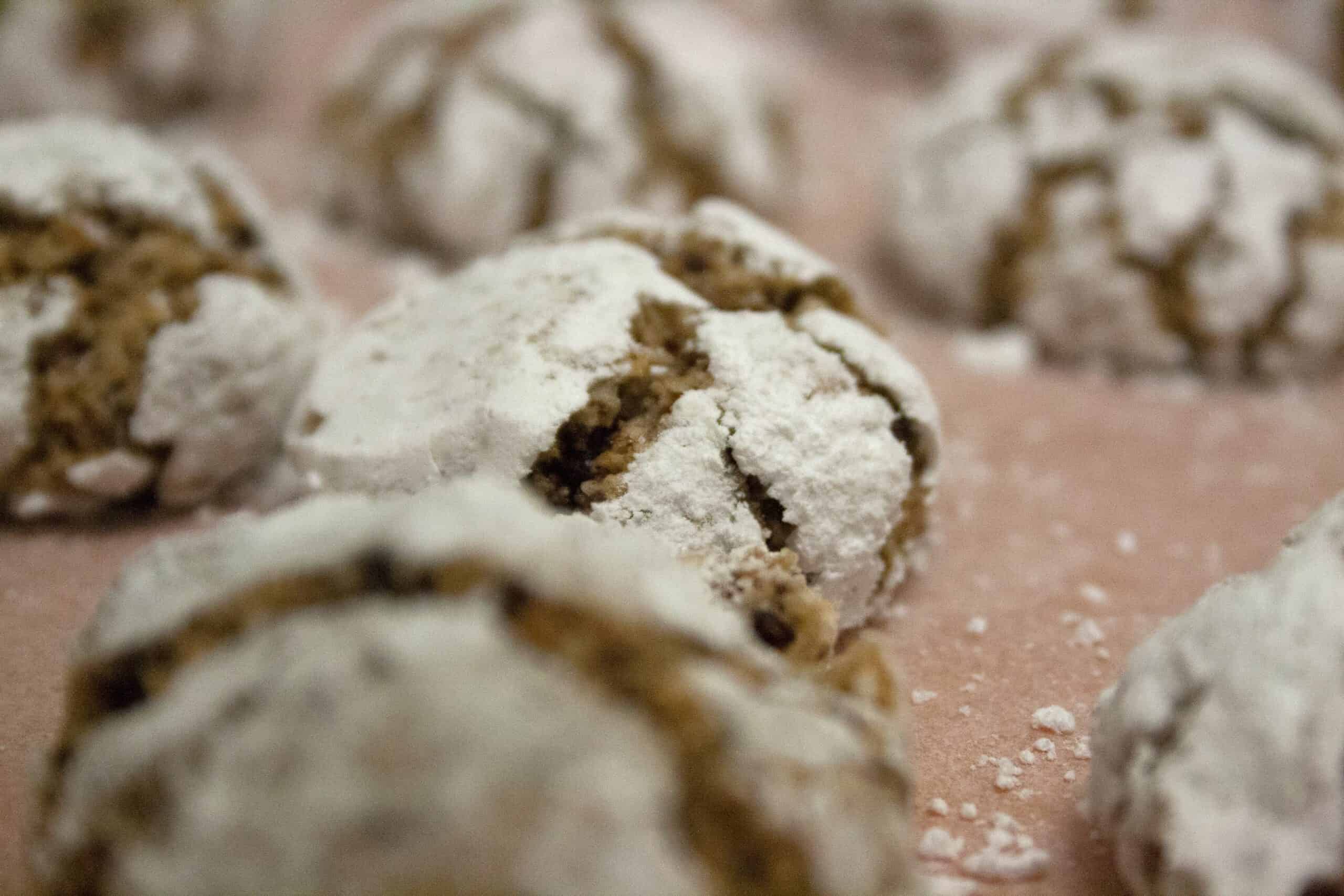 Brotlaibchen  bei Salzburg schmeckt