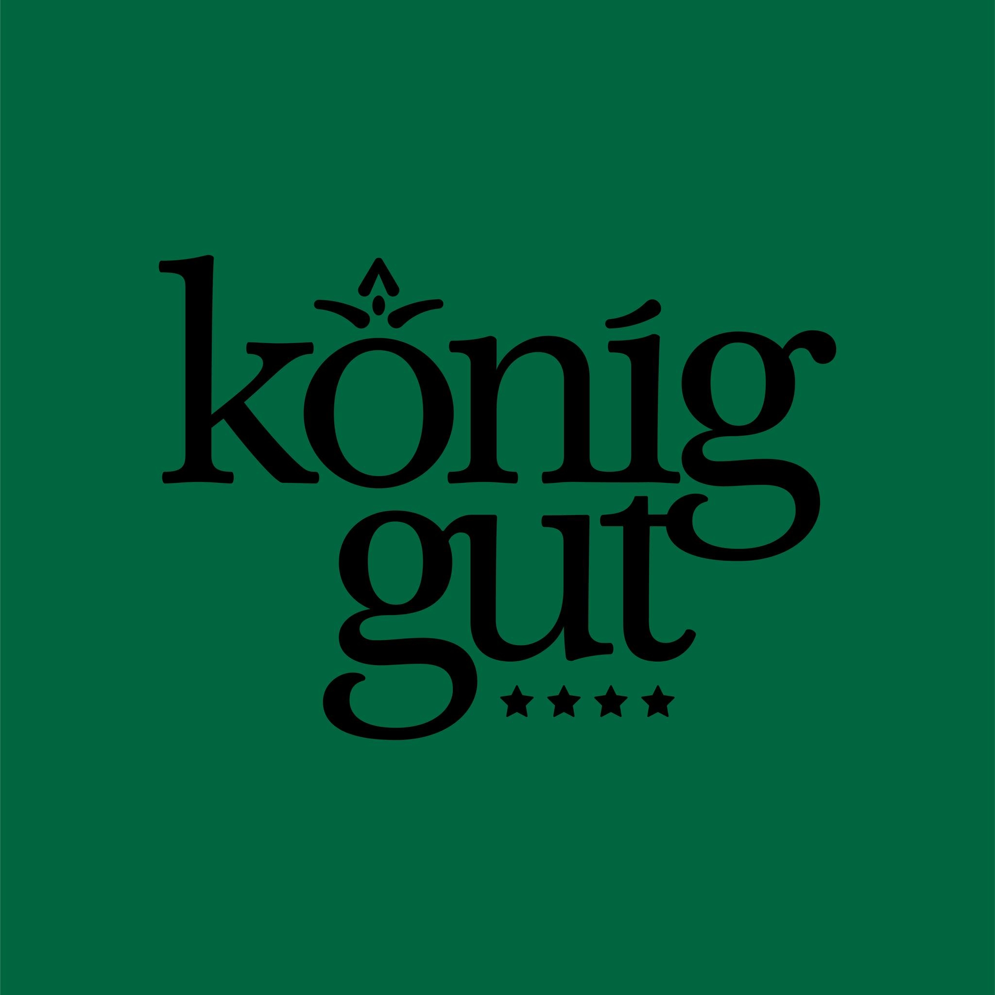 Bild Logo Königgut Wals