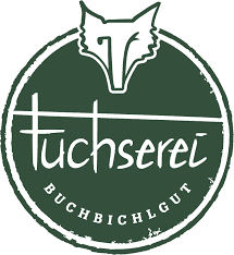 Die Fuchserei/Buchbichlgut – Stephan Fuchs bei Salzburg schmeckt