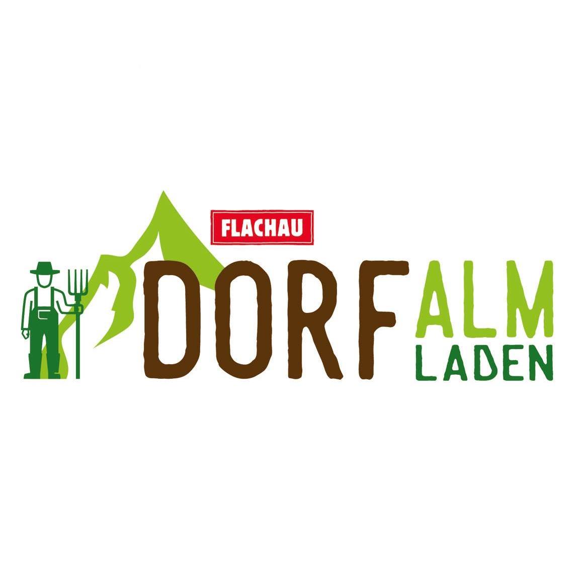 Dorfalm Flachau Logo © Dorfalm Flachau