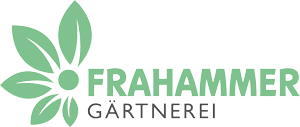 Logo Gärtnerei Frahammer