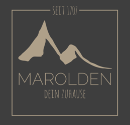 Logo Marolden © Marolden 