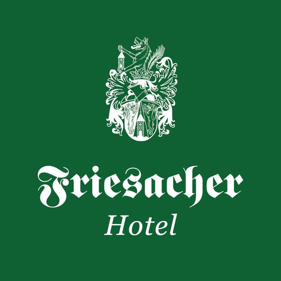 Hotel Friesacher Anif Logo