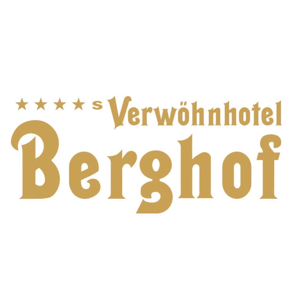 Verwöhnhotel Berghof Rettenwender Logo