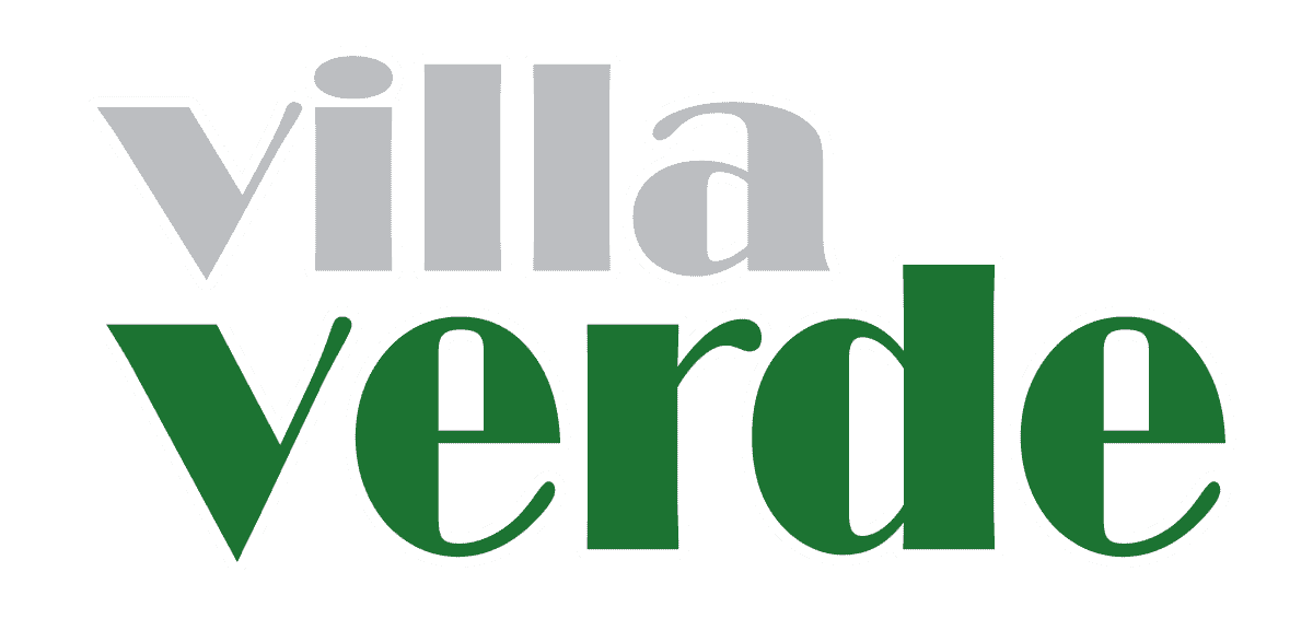 Logo Villa Verde Salzburg