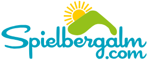 Logo Spielbergalm 