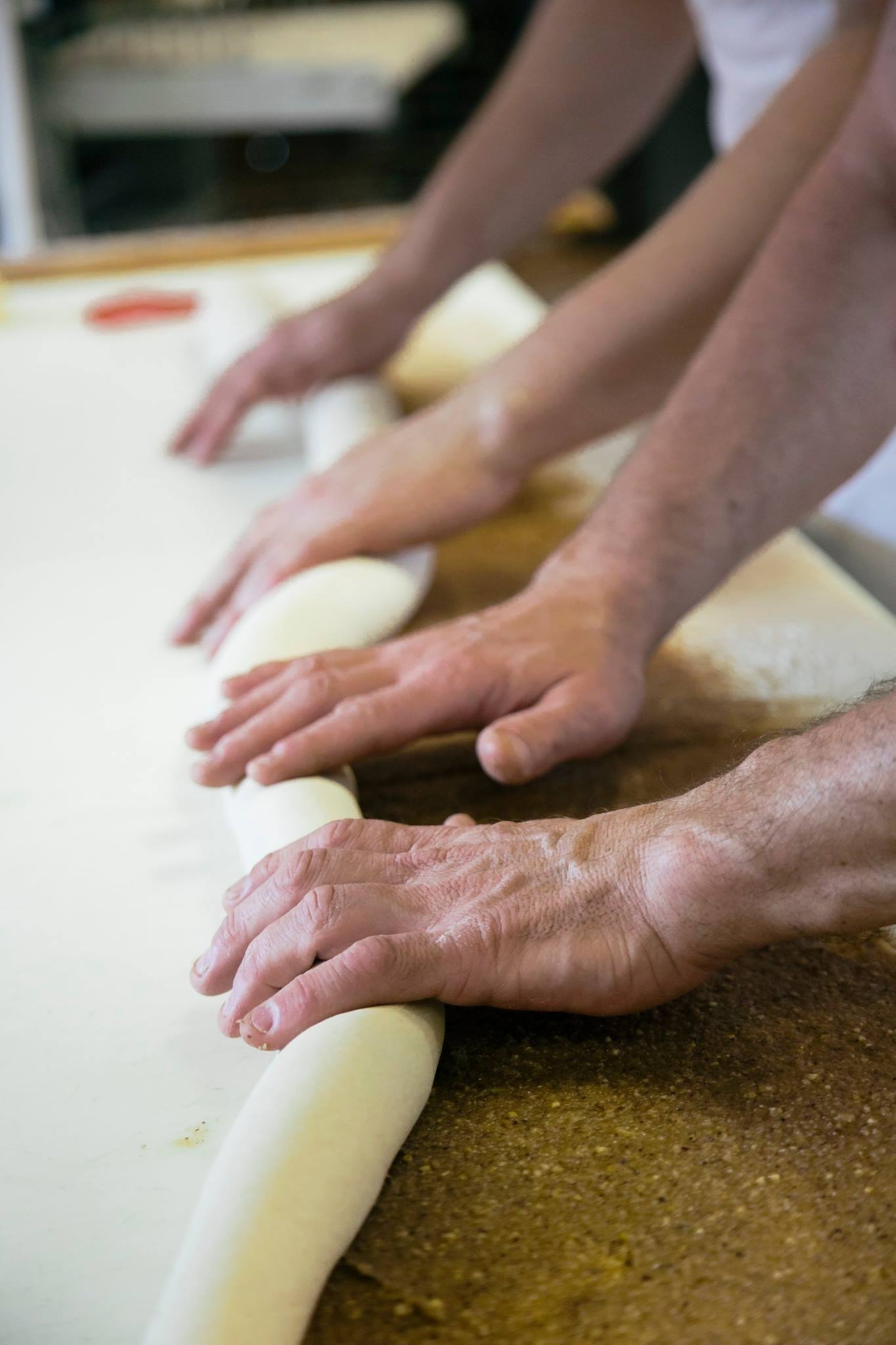 Bäckerei Obauer bei Salzburg schmeckt