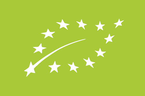 EU Bio Siegel Logo