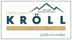 Gasthof-Kröll_Gmbh-Logo