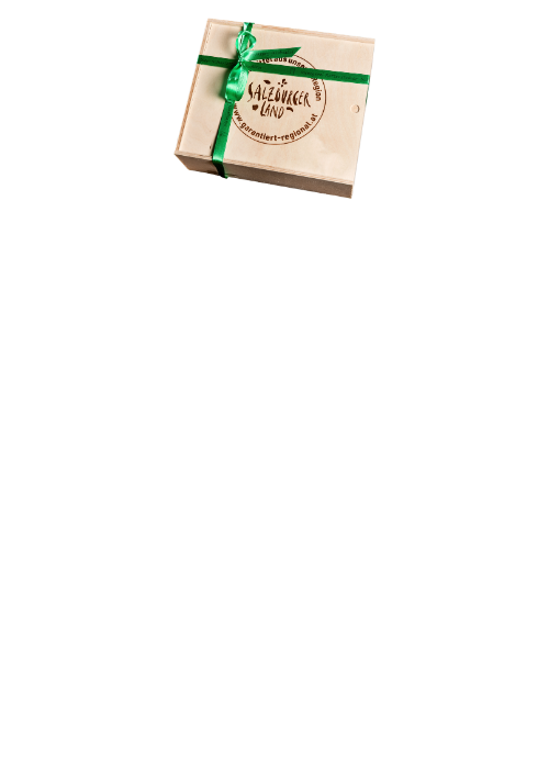 Logo Genuss-Kisterl