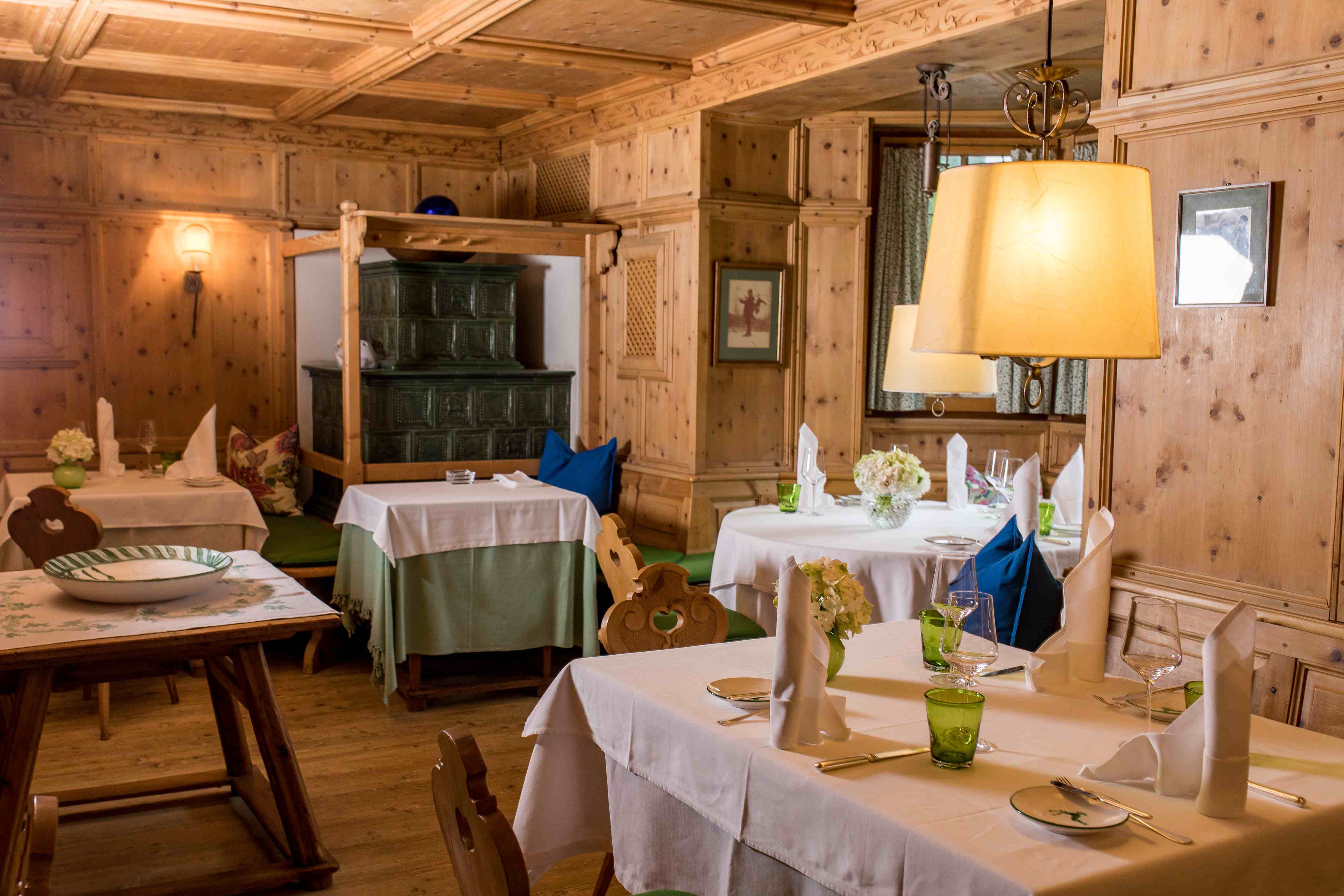 Hotel Gasthof Brandstätter bei Salzburg schmeckt