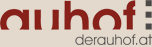 Logo Aufhof Kaprun