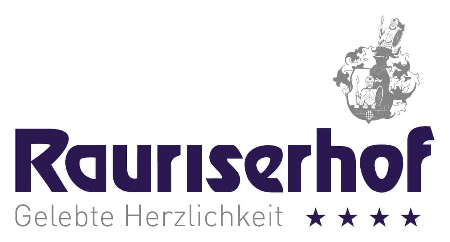 Hotel Rauriserhof Logo