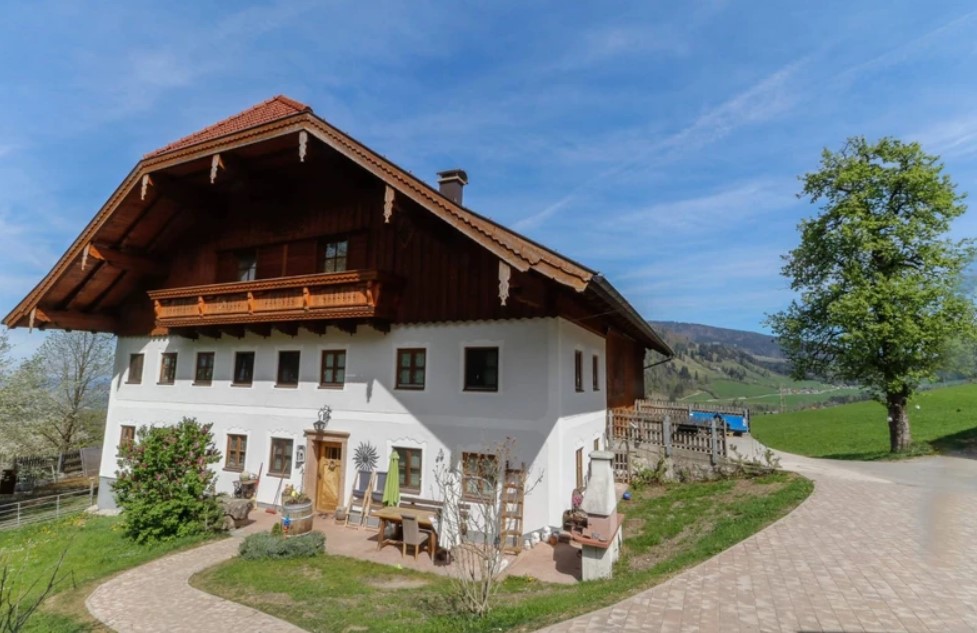 Hofkäserei Haslauer - Familie Haslauer bei Salzburg schmeckt