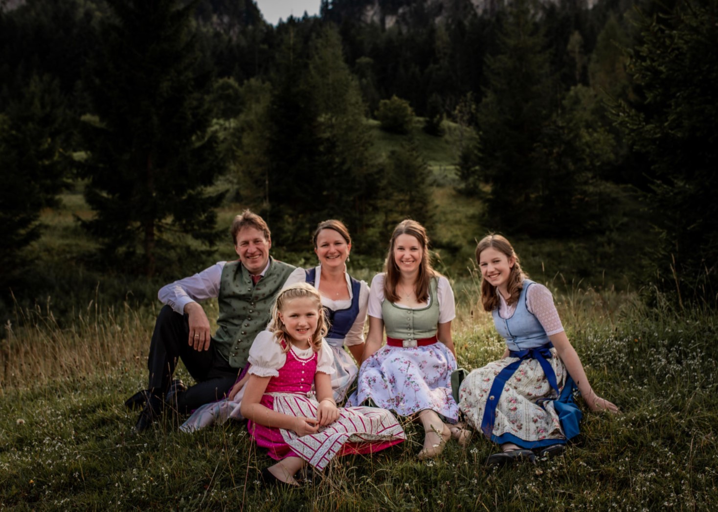 Perchthof  bei Salzburg schmeckt