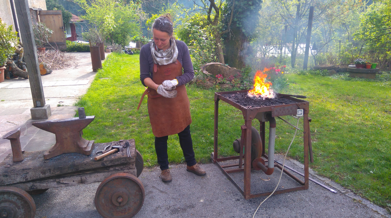 Pfarrerbauer  bei Salzburg schmeckt