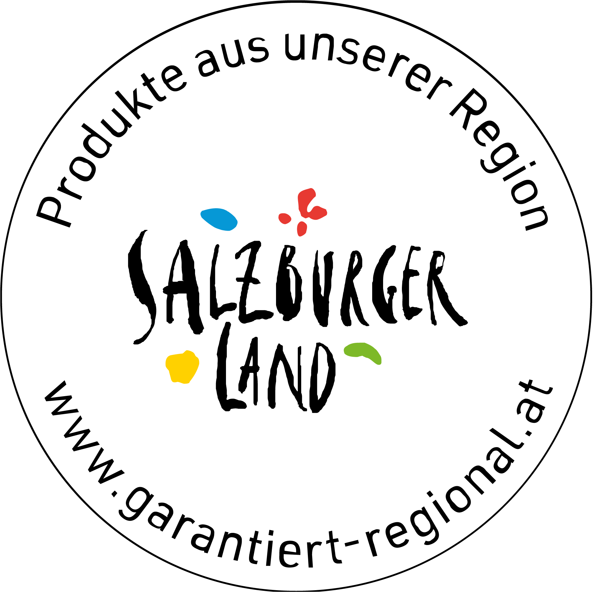 Salzburger Land Zertifikat