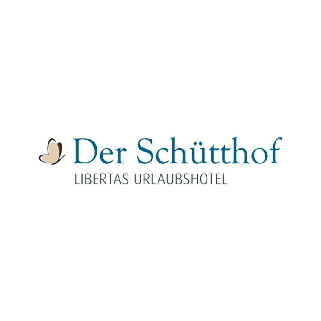 Der Schütthof Logo