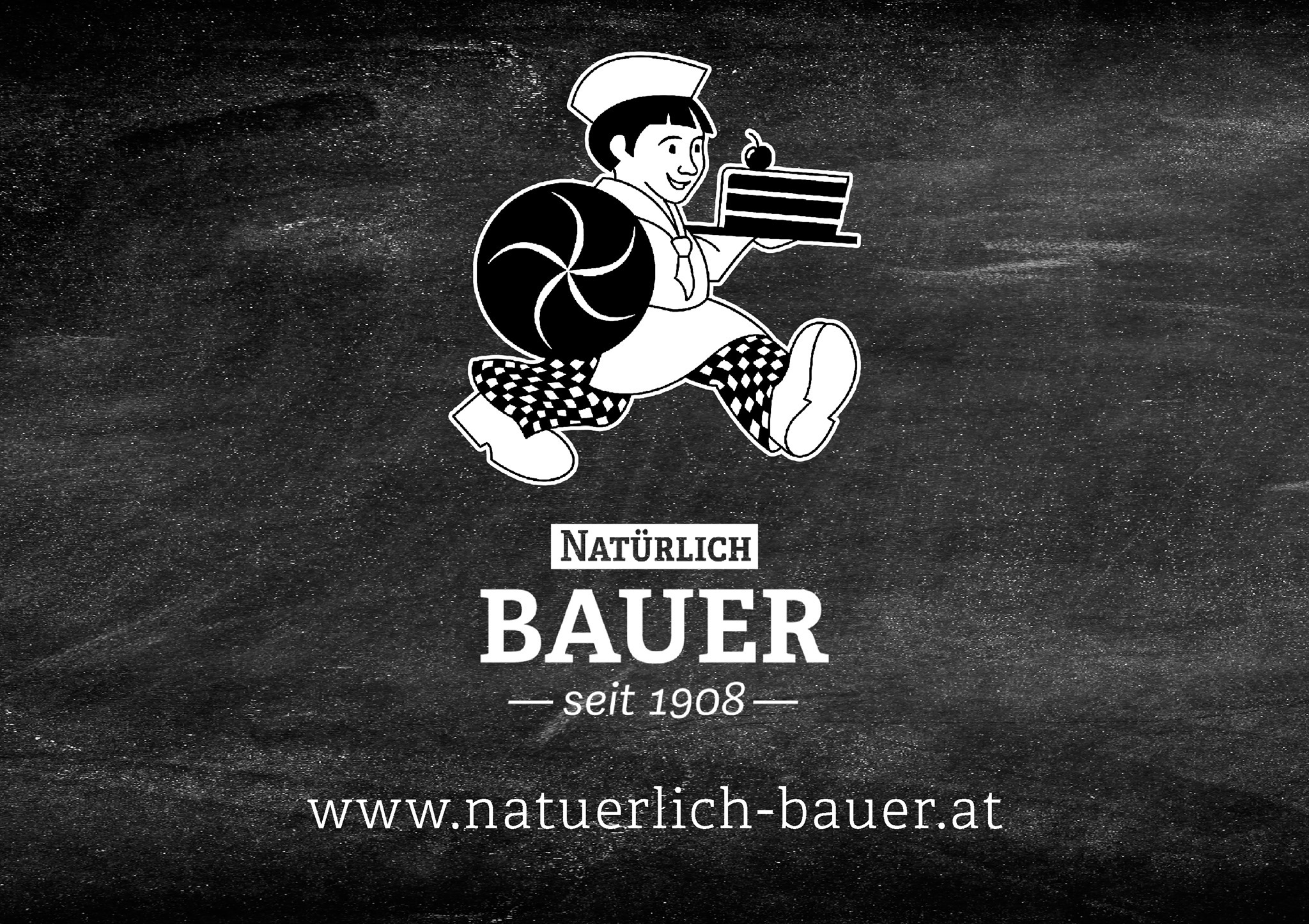 Logo Bäckerei Bauer 