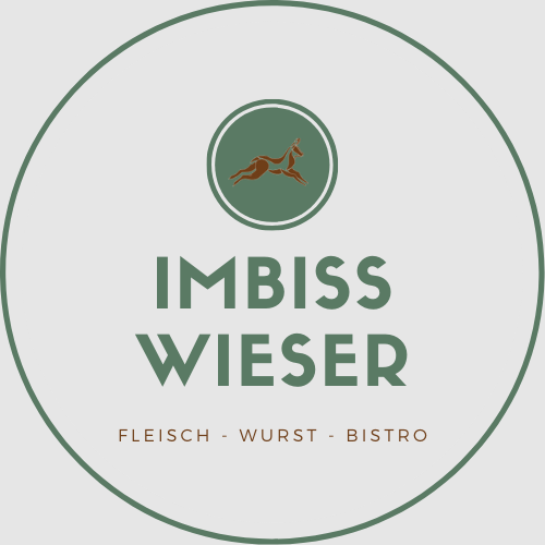 Logo Imbiss Wieser
