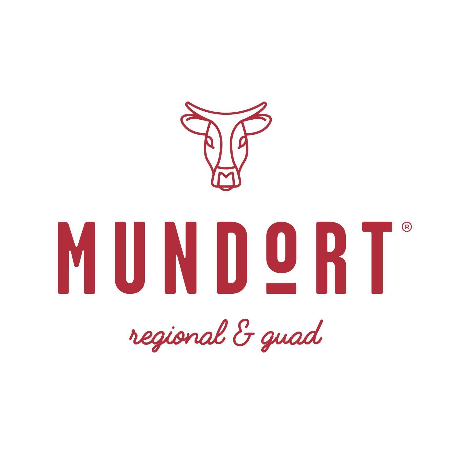 Logo MundOrt © Metzgerei Buchsteiner 