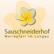 Logo Sauschneiderhof Wieland © Wieland