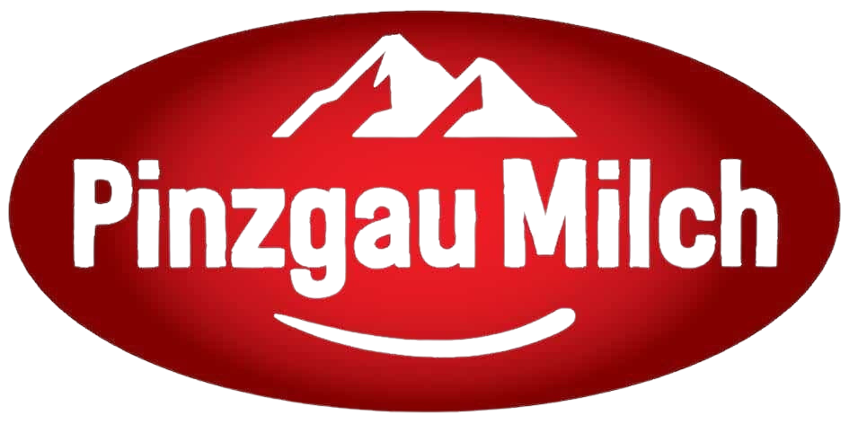 Logo Pinzgau Milch