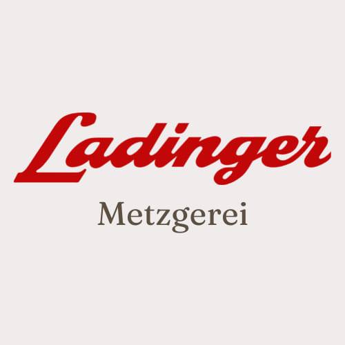 Metzgerei Ladinger Logo ©  Ladinger