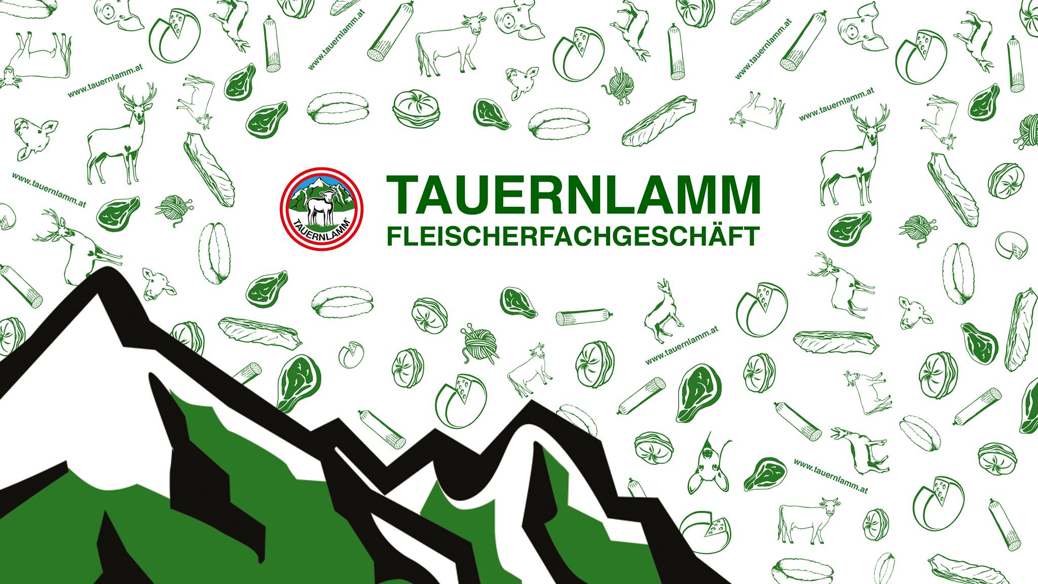 Tauernlamm - Zehentner bei Salzburg schmeckt