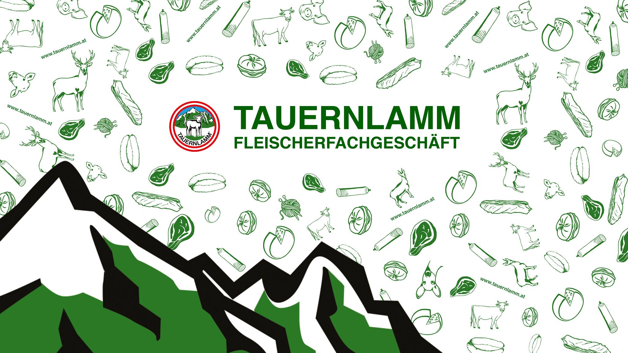 Tauernlamm - Matthias Zehentner bei Salzburg schmeckt