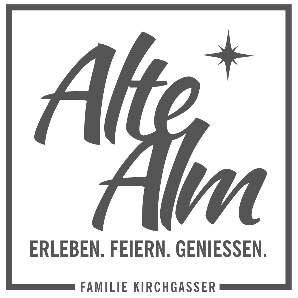 Alte Alm Logo