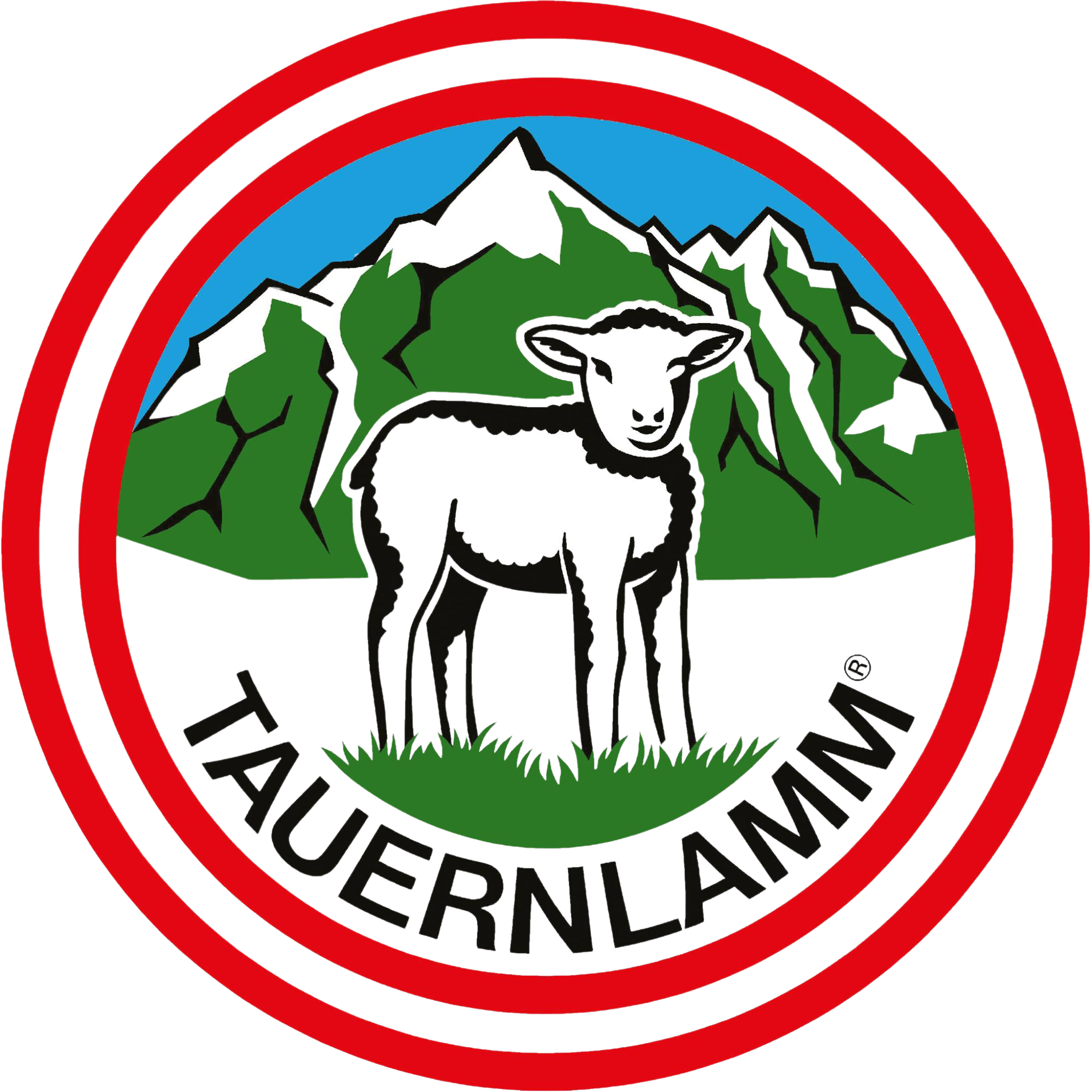 Logo Tauernlamm