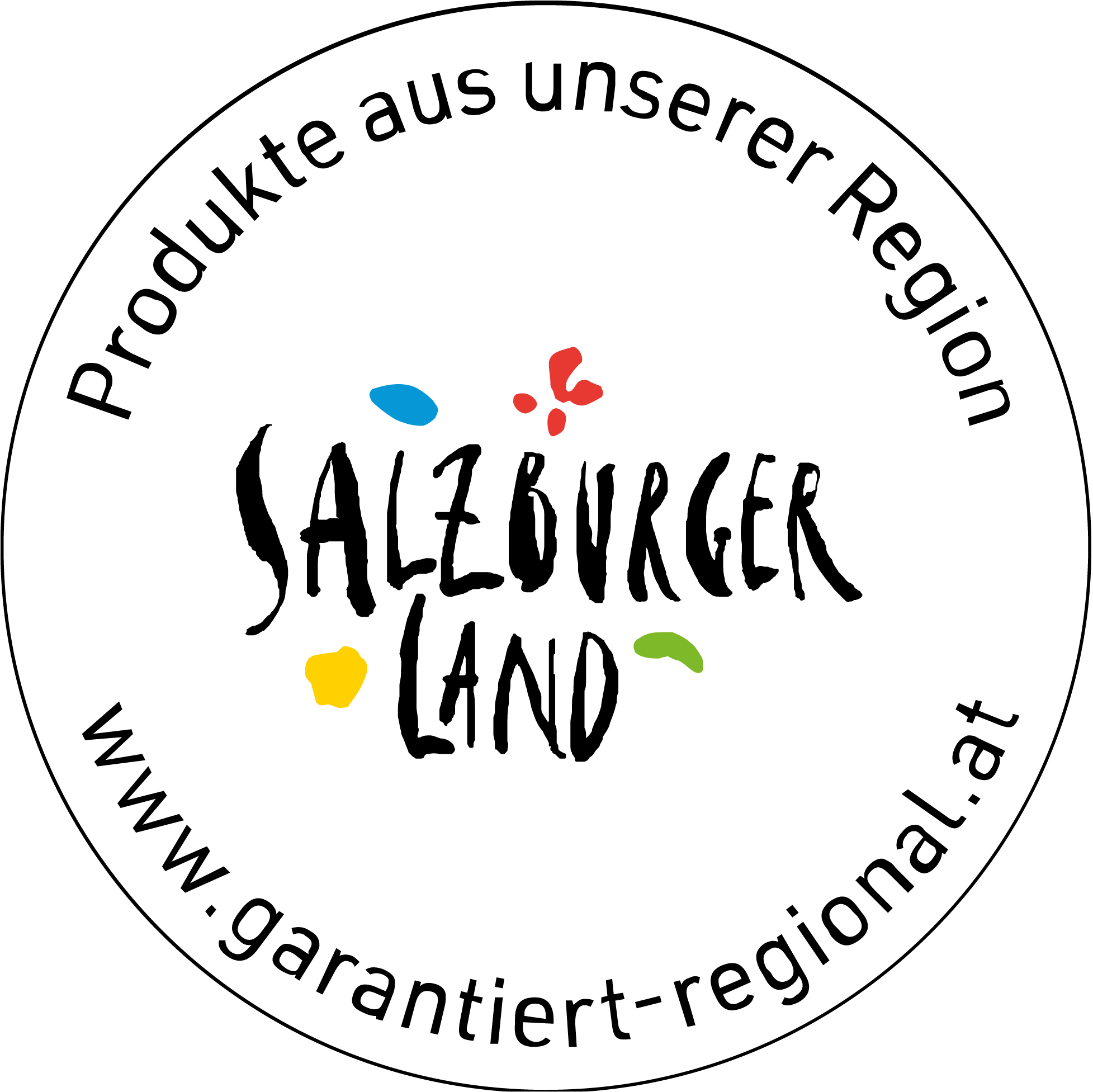 Branding Garantiert Regional