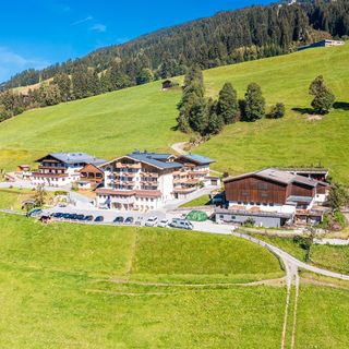 Hotel Vorderronach - Familie Riedlsperger bei Salzburg schmeckt