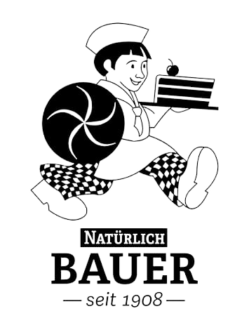 Logo © Bäckerei Bauer