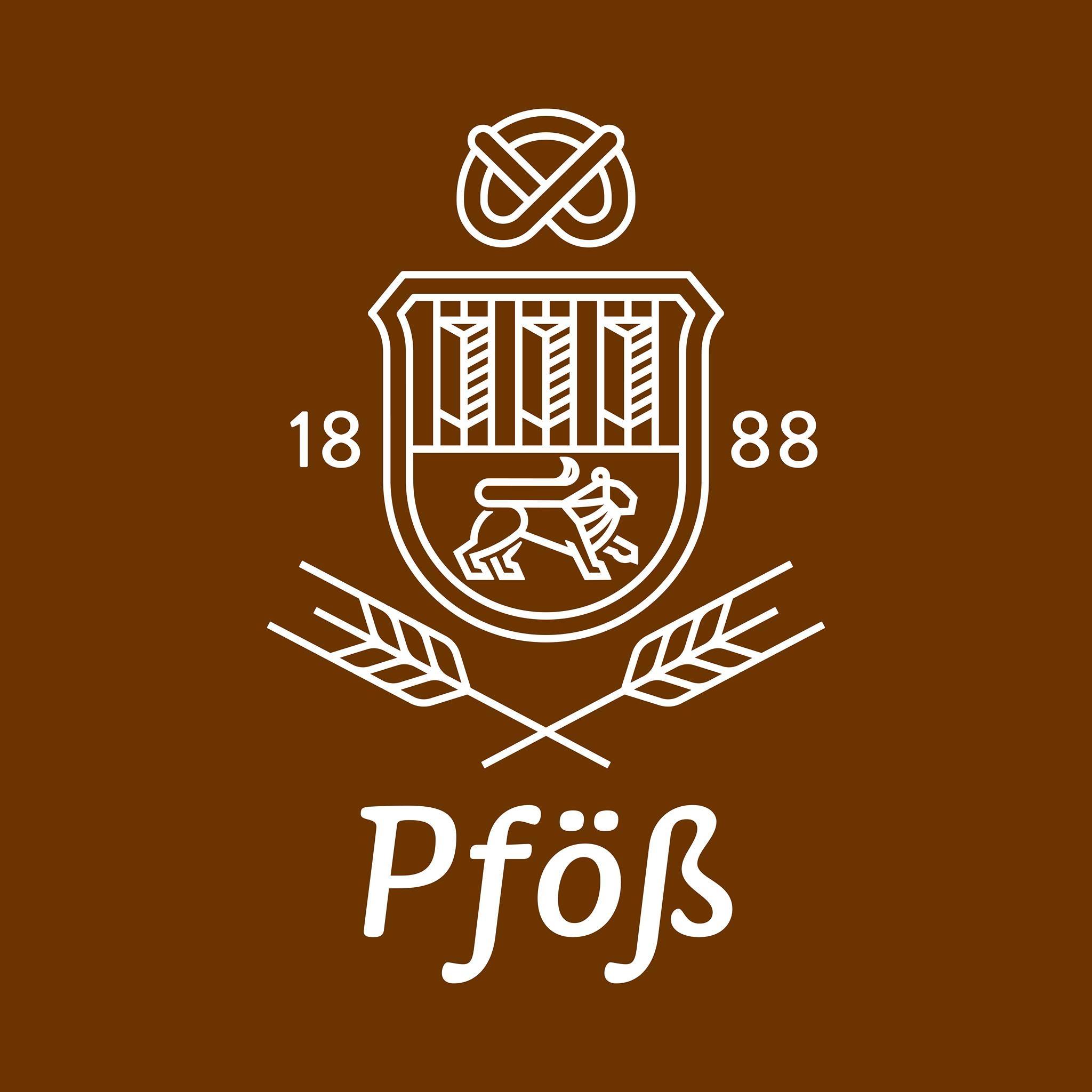 Logo Pföß
