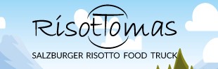 Logo Risottomas © Risottomas