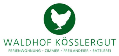 Logo Waldhof Kösslergut
