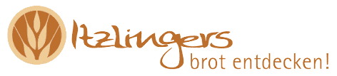 Logo Itzlinger Bäckerei
