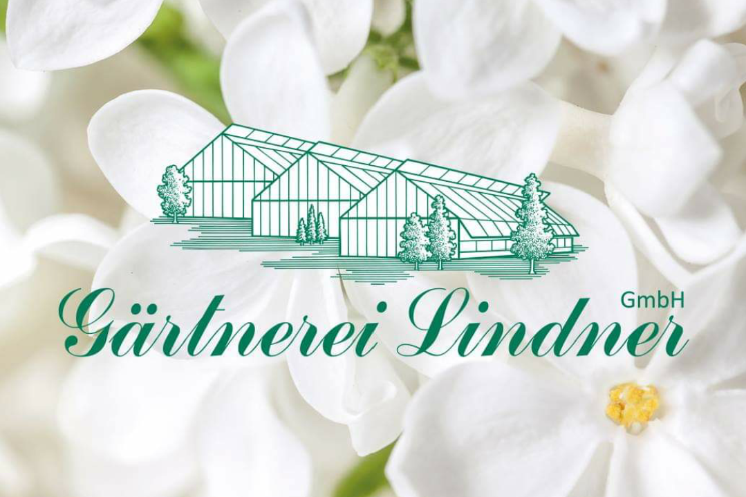 Logo Gärtnerei Lindner