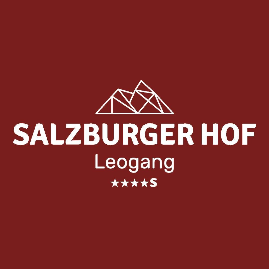 Salzburger Hof Leogang Logo @ Salzburger Hof