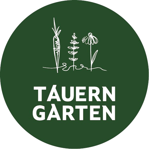 Logo Tauerngarten