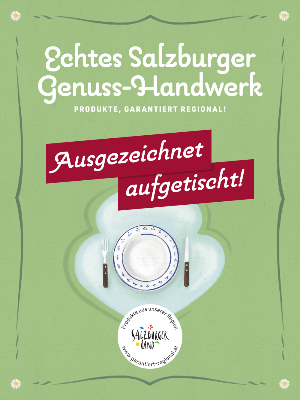 Krankenhaus und Seniorenheim Abtenau bei Salzburg schmeckt